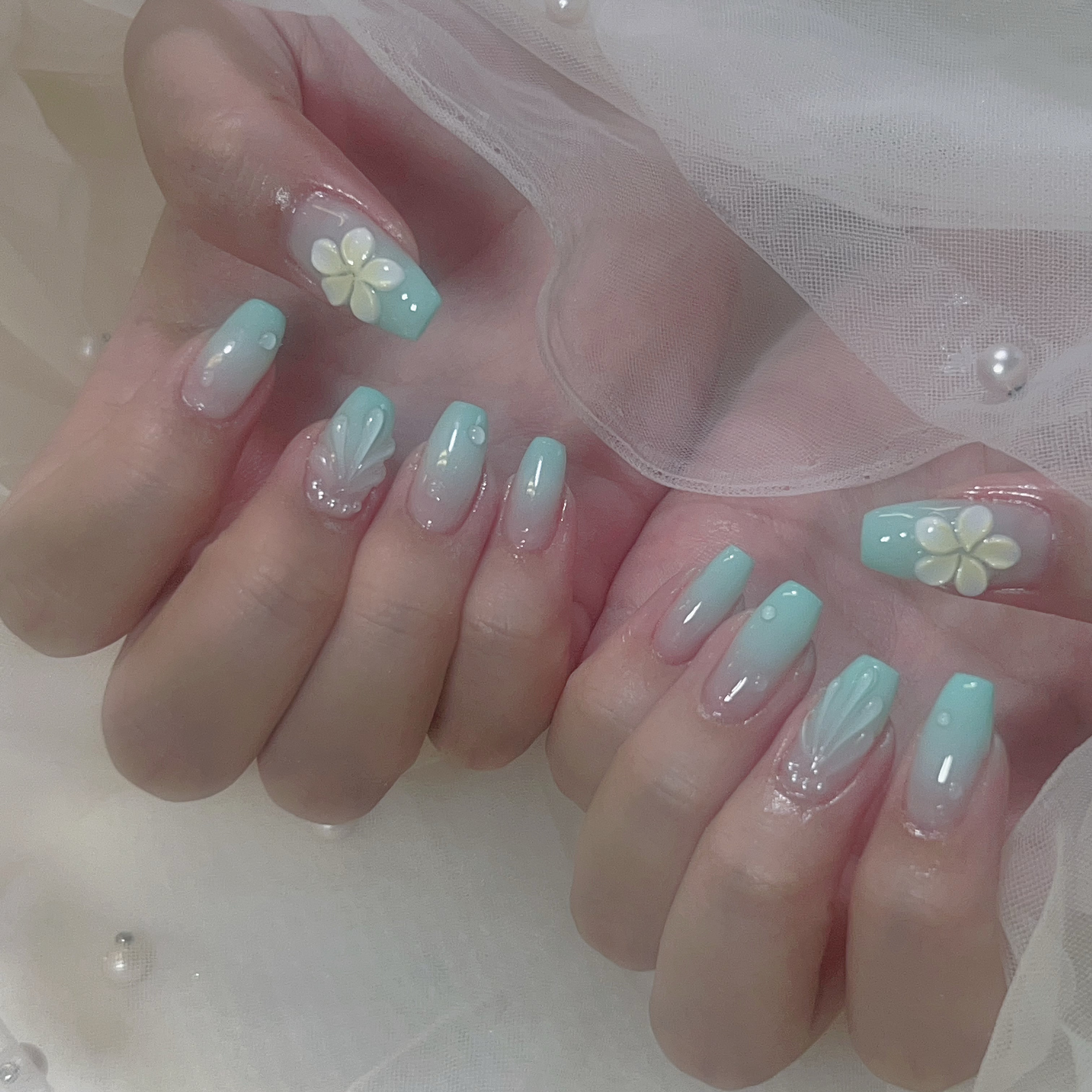 MoJoNailsalon