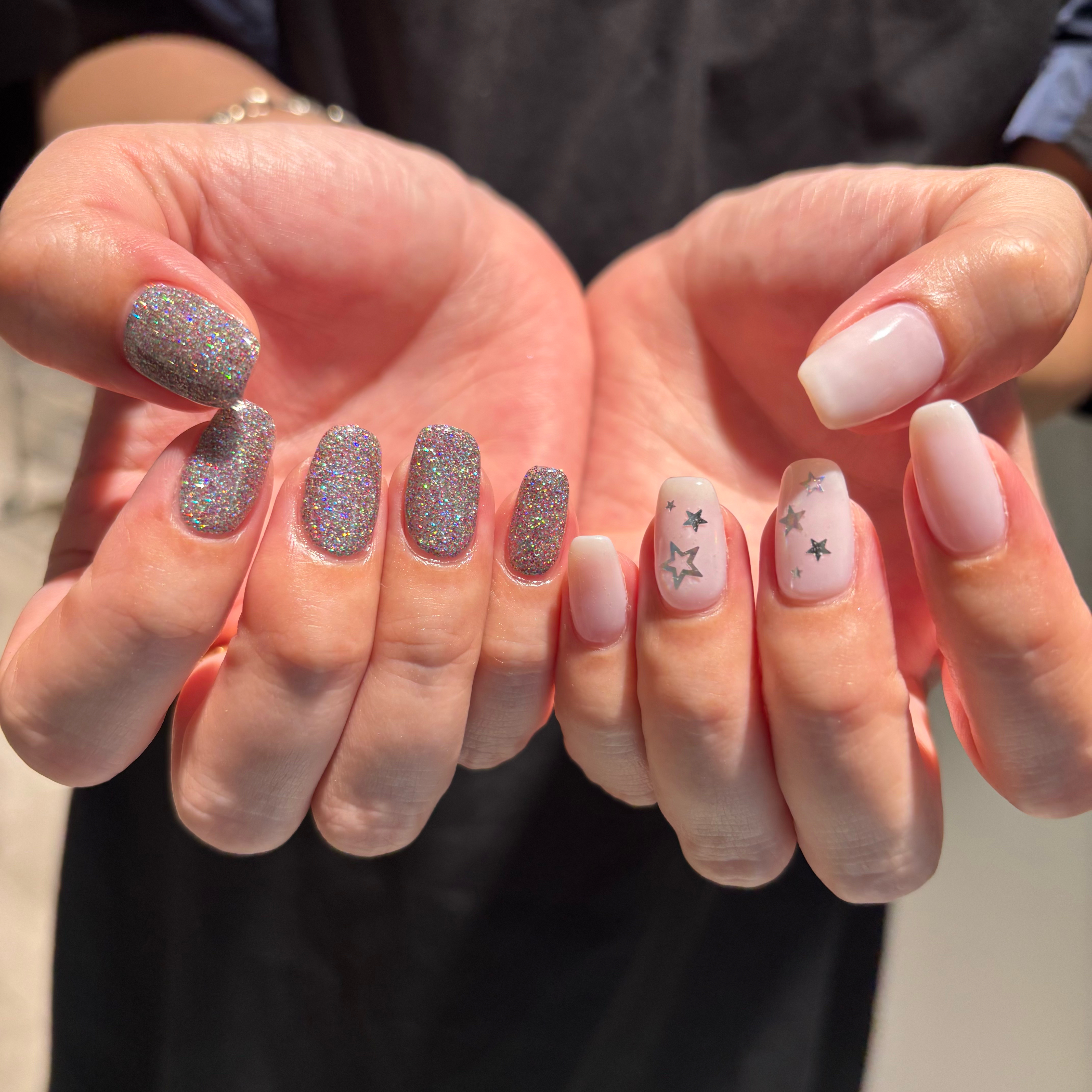 Emu...nail