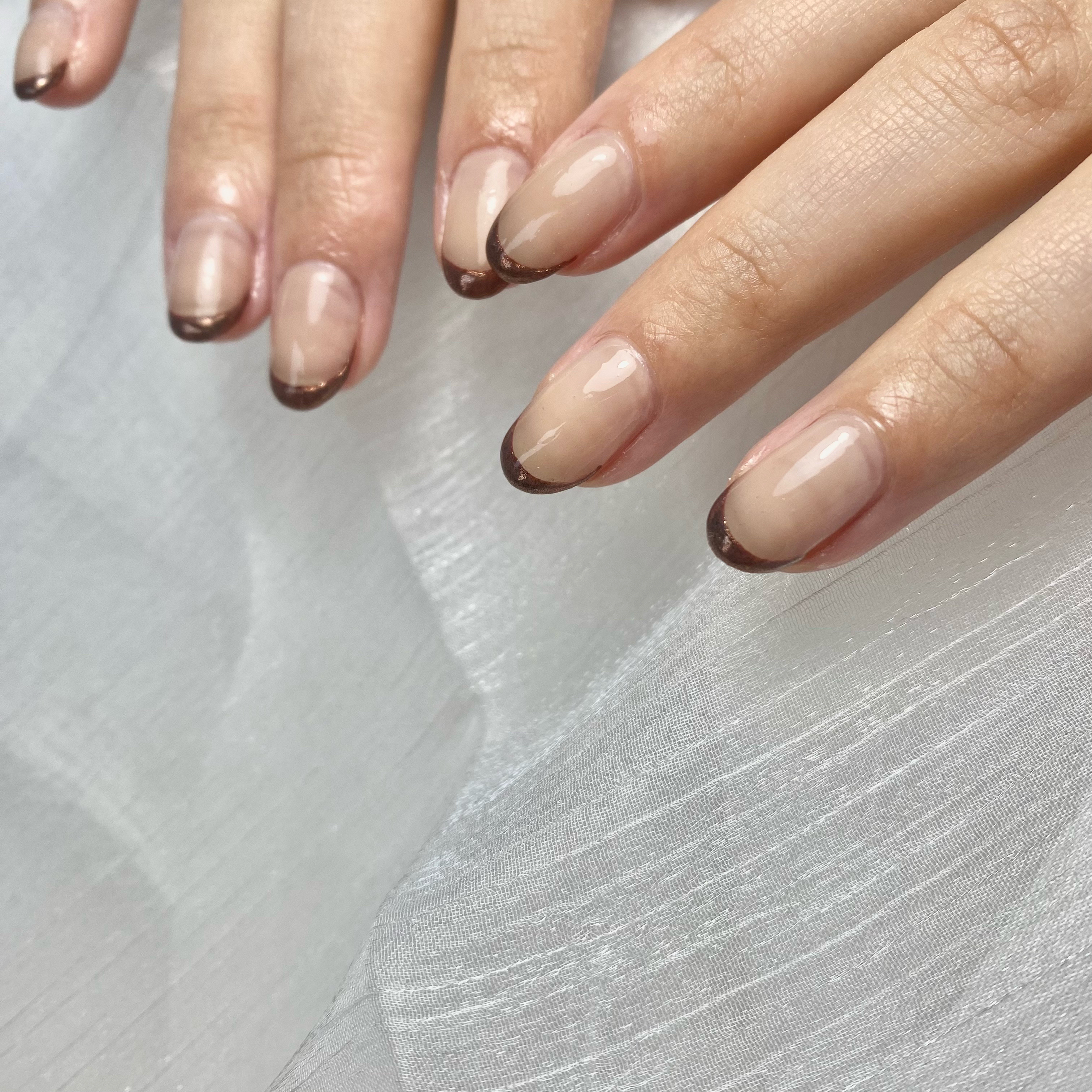 Lillnail