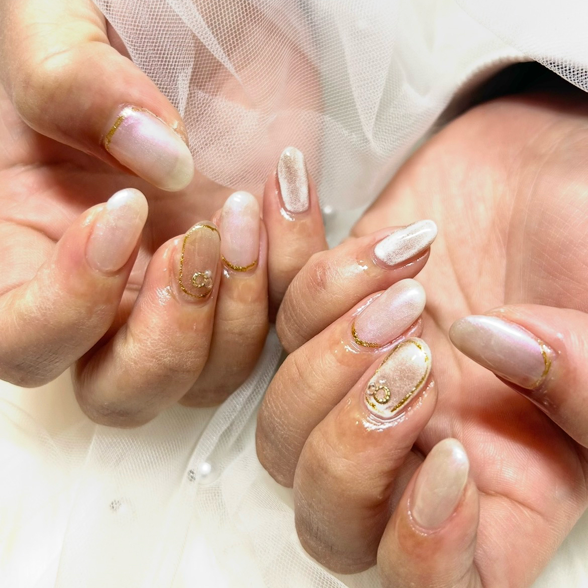 M.i_nail