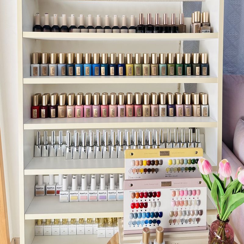 Yuka Nail Salon