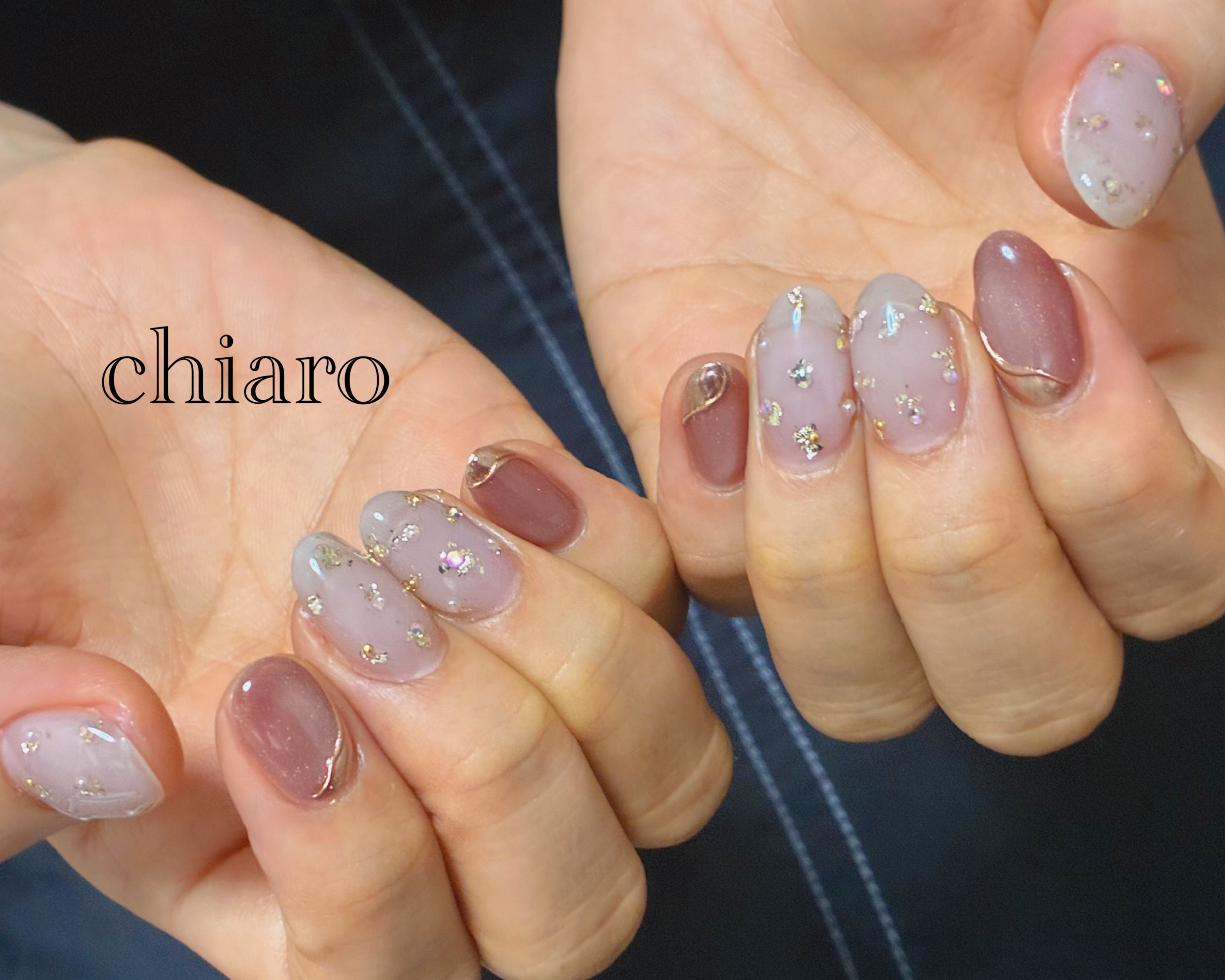 chiaro