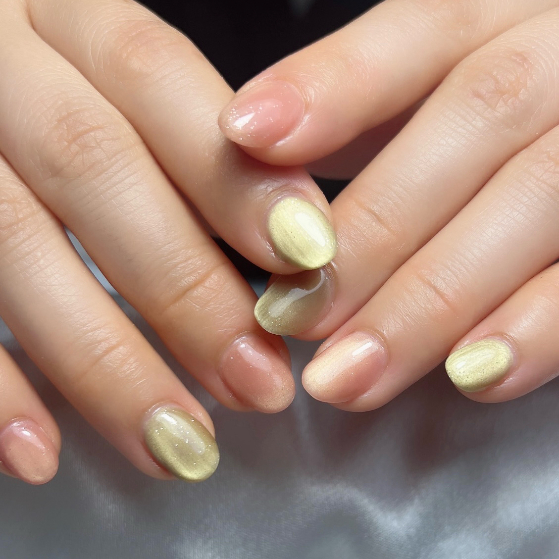 CARAT_Nail