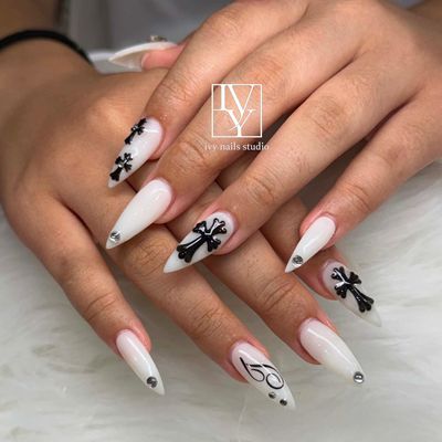 【持ち込みOK】90分デザイン💅🏻✨🍀