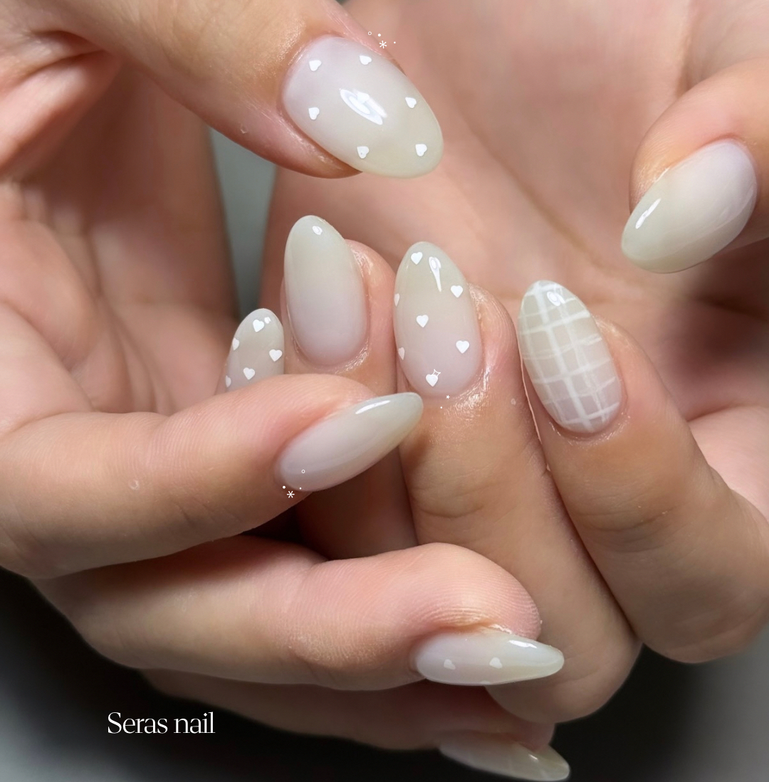 Seras_nail