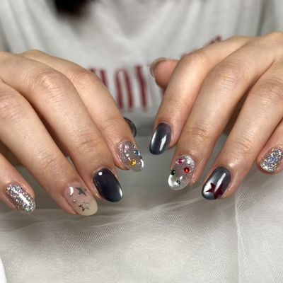 【予約前相談必須】こだわりorder art🎨