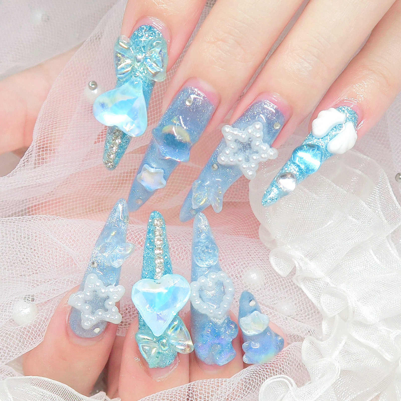 ネイリー（Nailie） - G.A0662103669