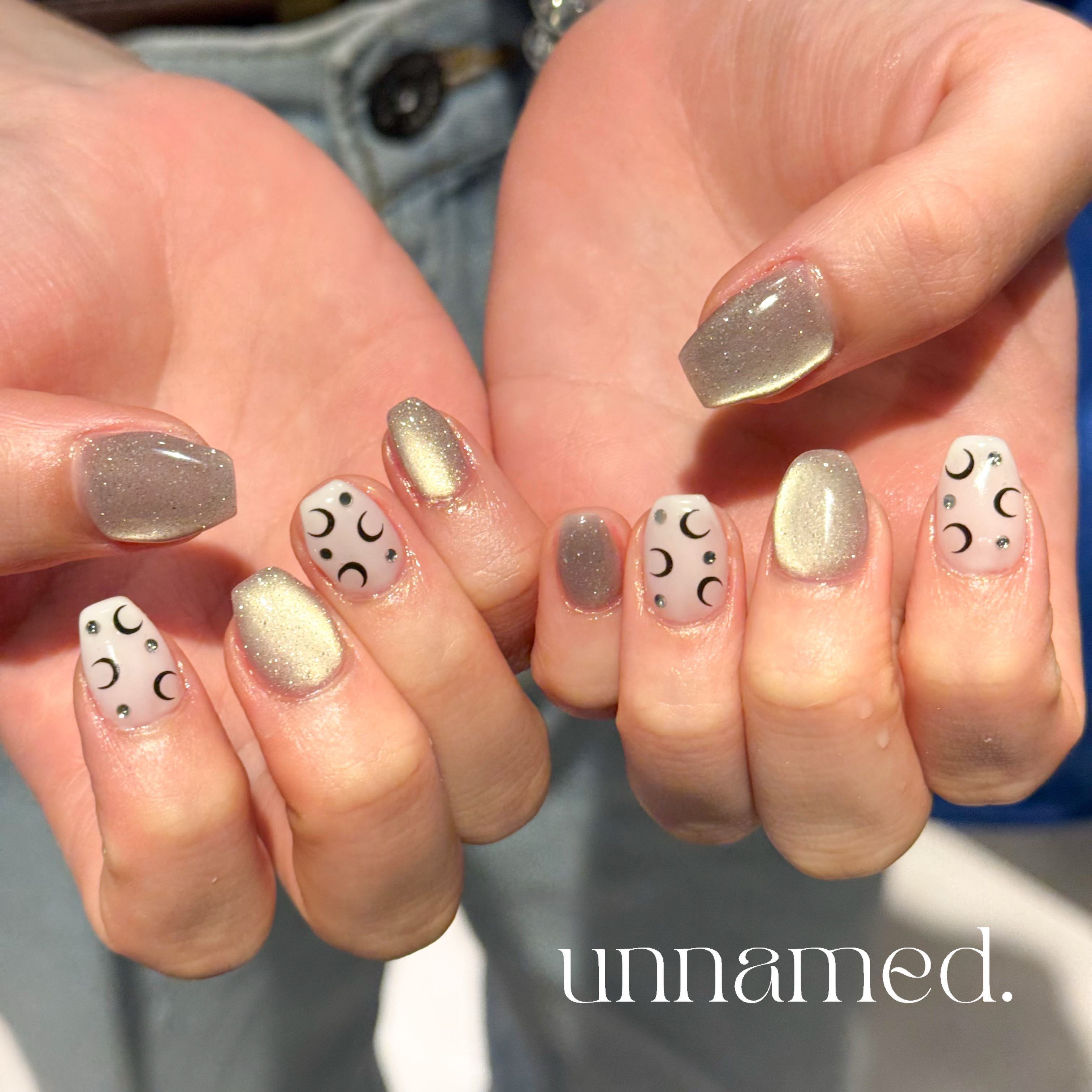 ネイリー（Nailie） - unnamed.nail