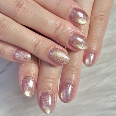 マグネットジェル付け替え 《オフあり》