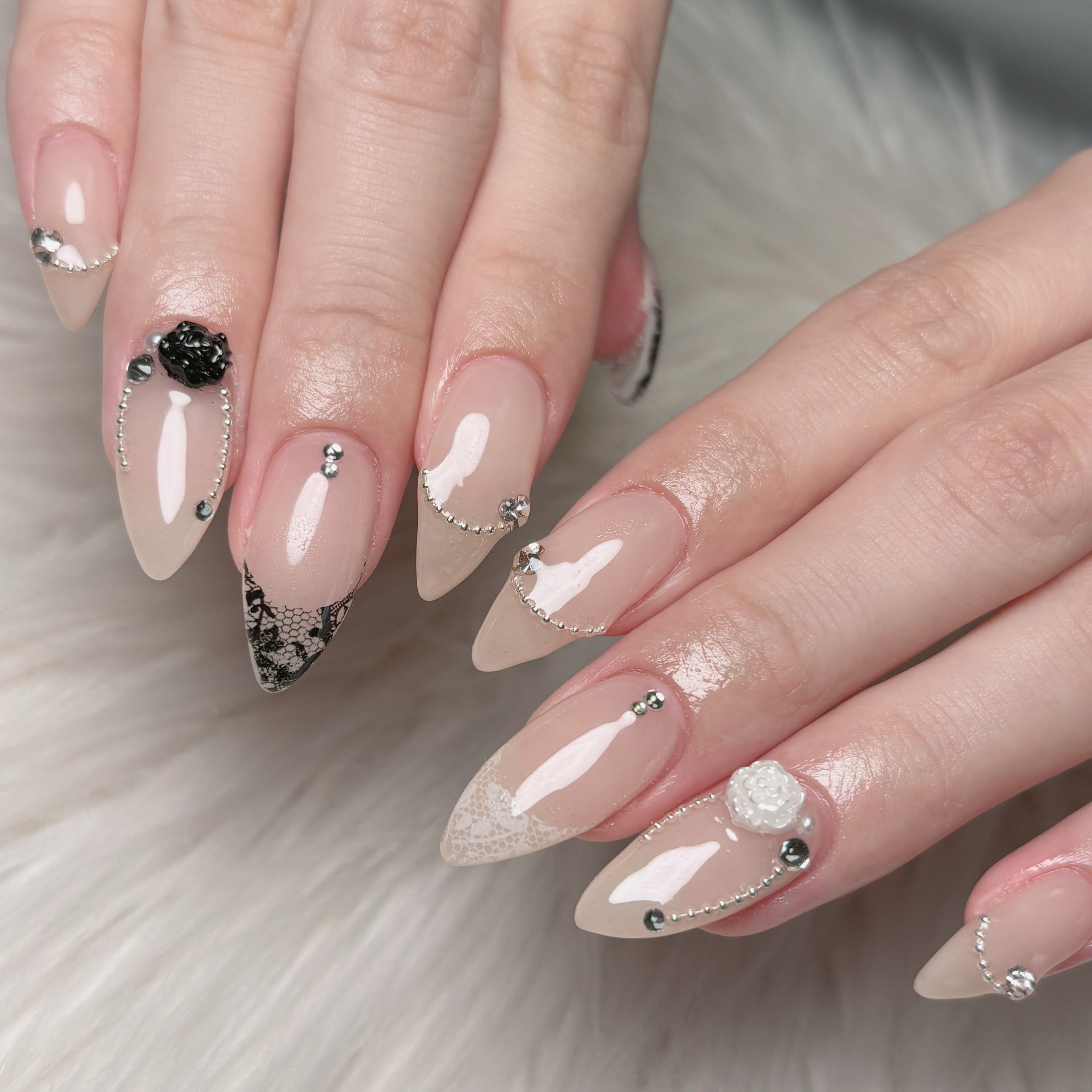 mikuru__nail