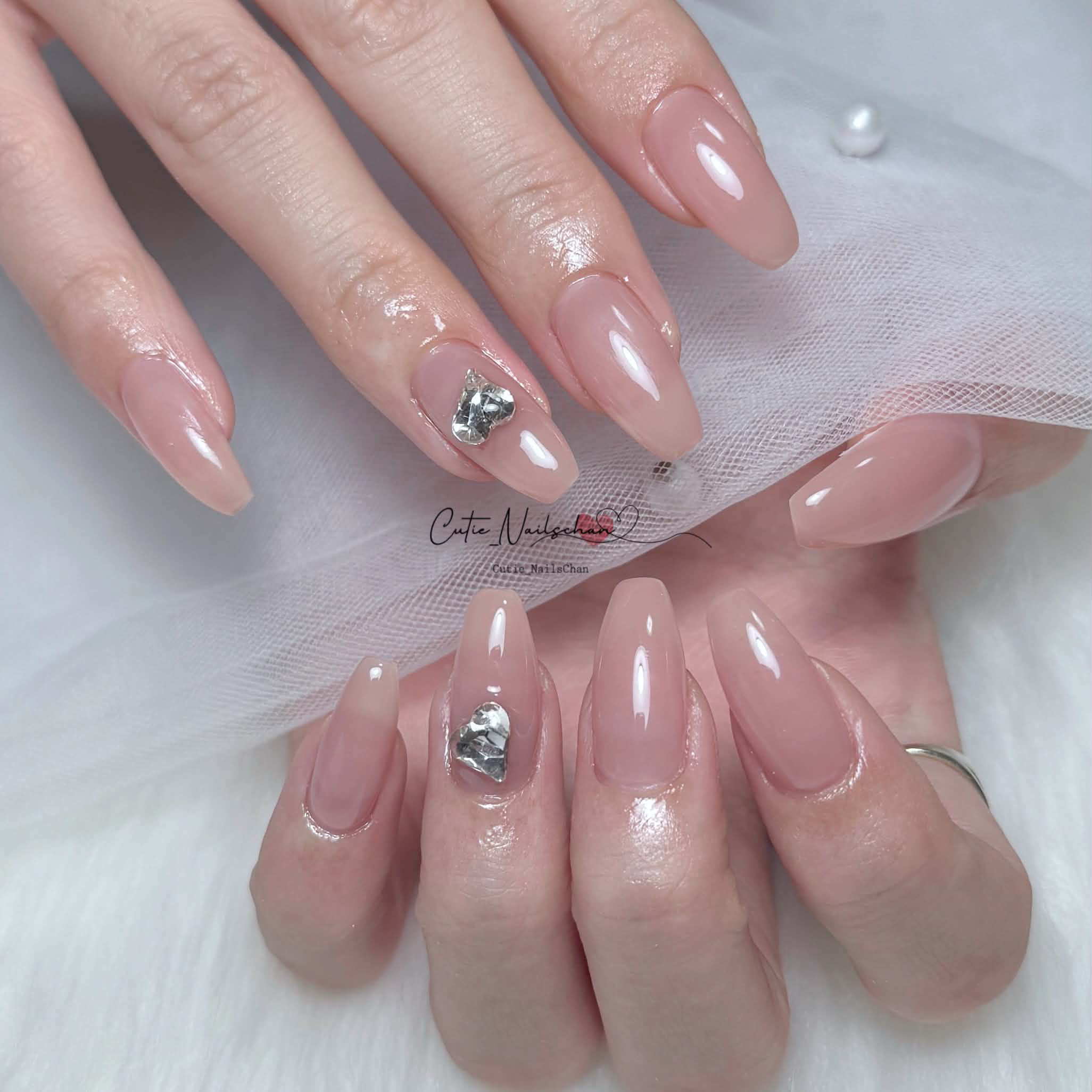 Smurf_nail