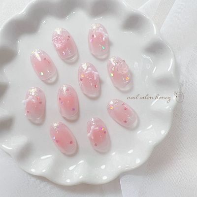 《hand》honey collection♡オフ込