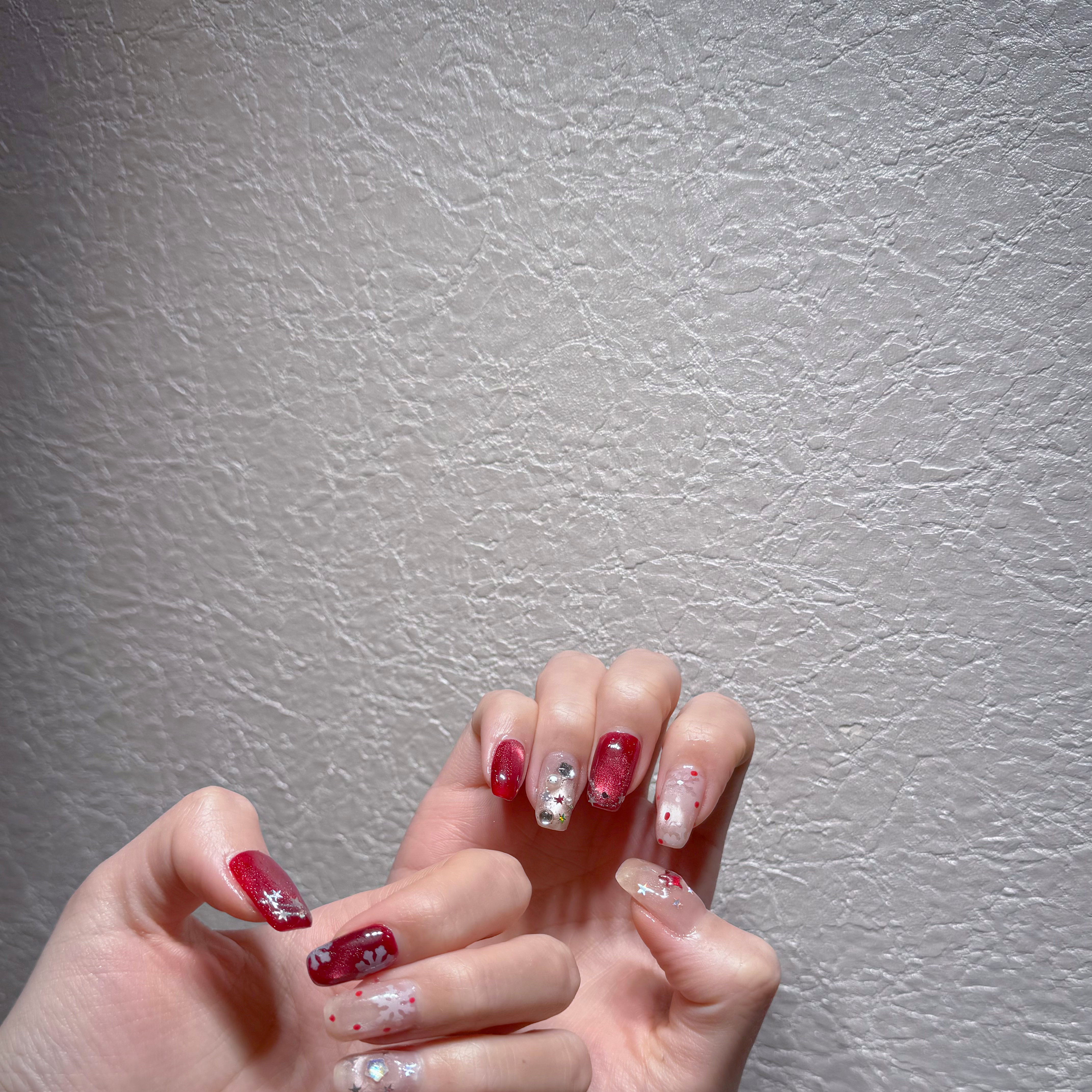 My_nail_