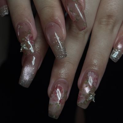 🎀持ち込みデザインコースA🎀