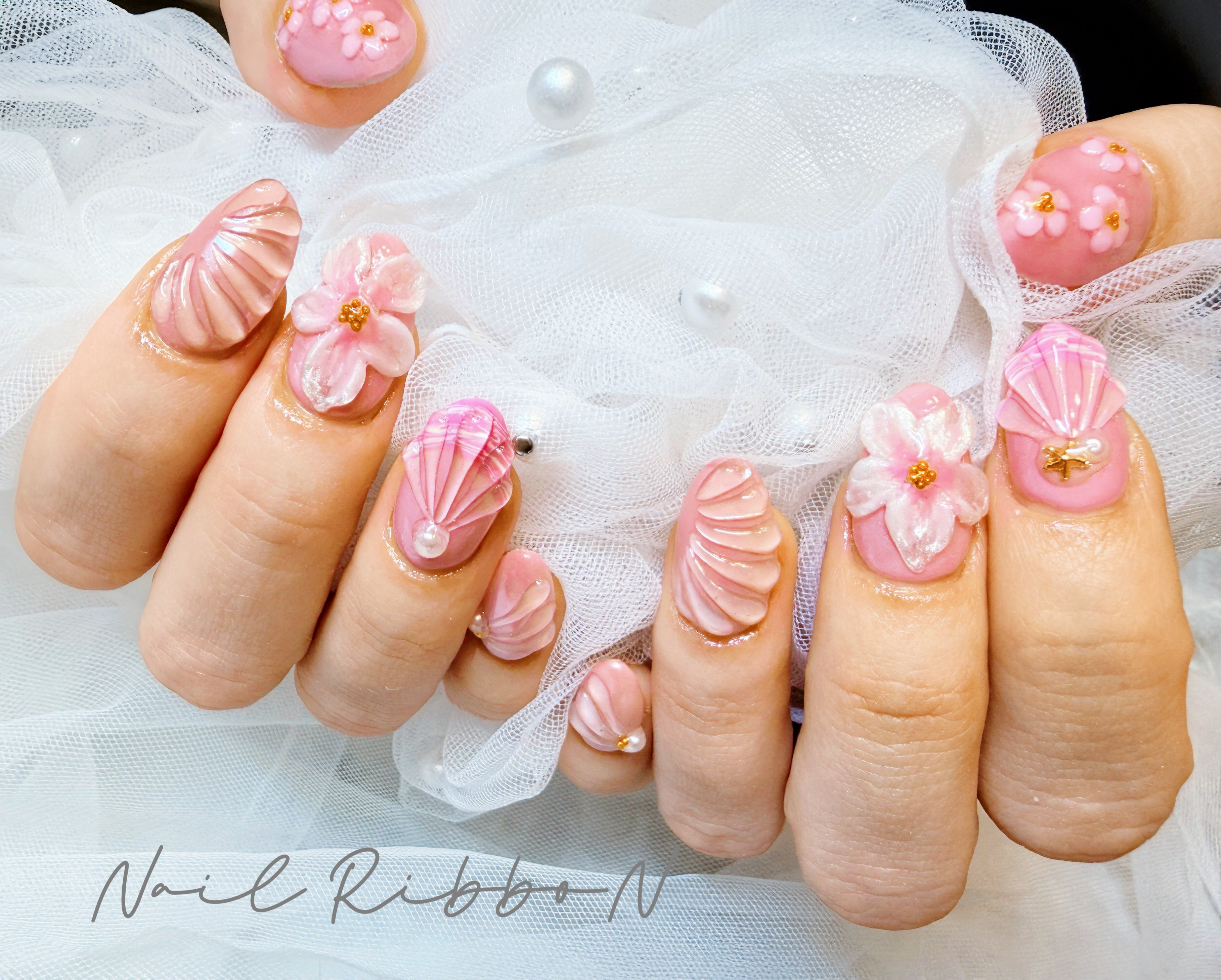NailRibbon