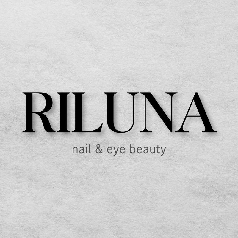 RILUNA nail & eye beauty