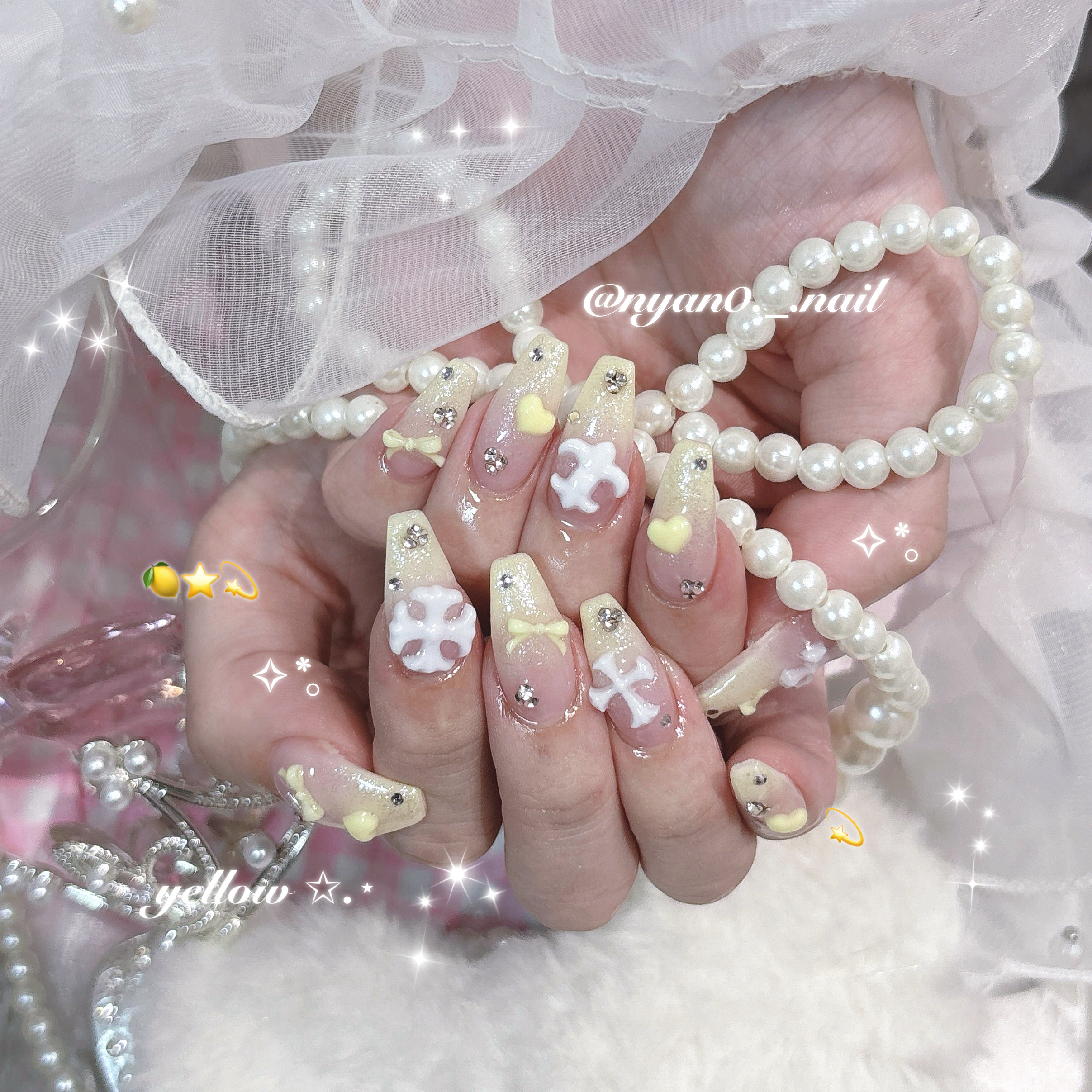 nyan0._.nail