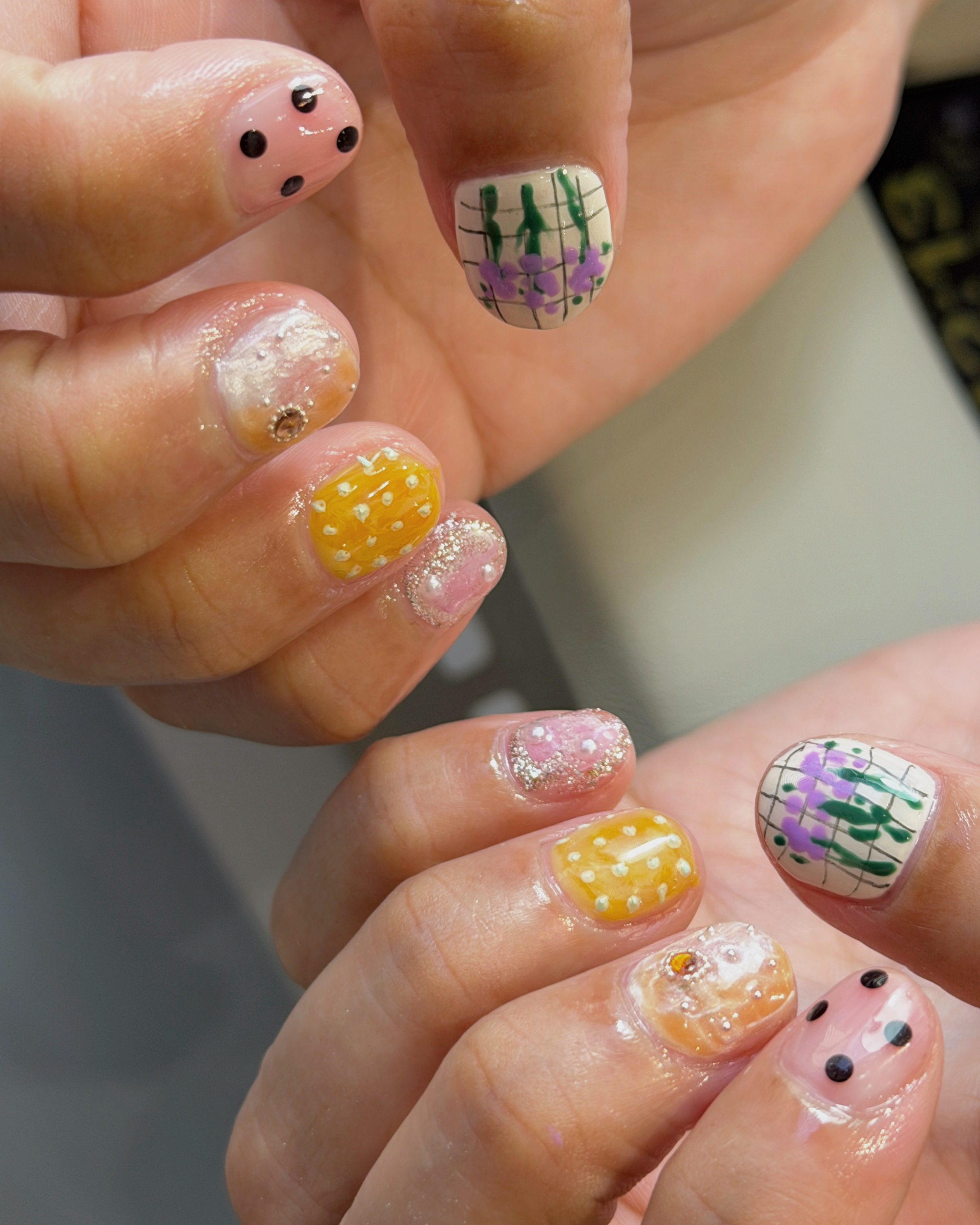 arh...nail