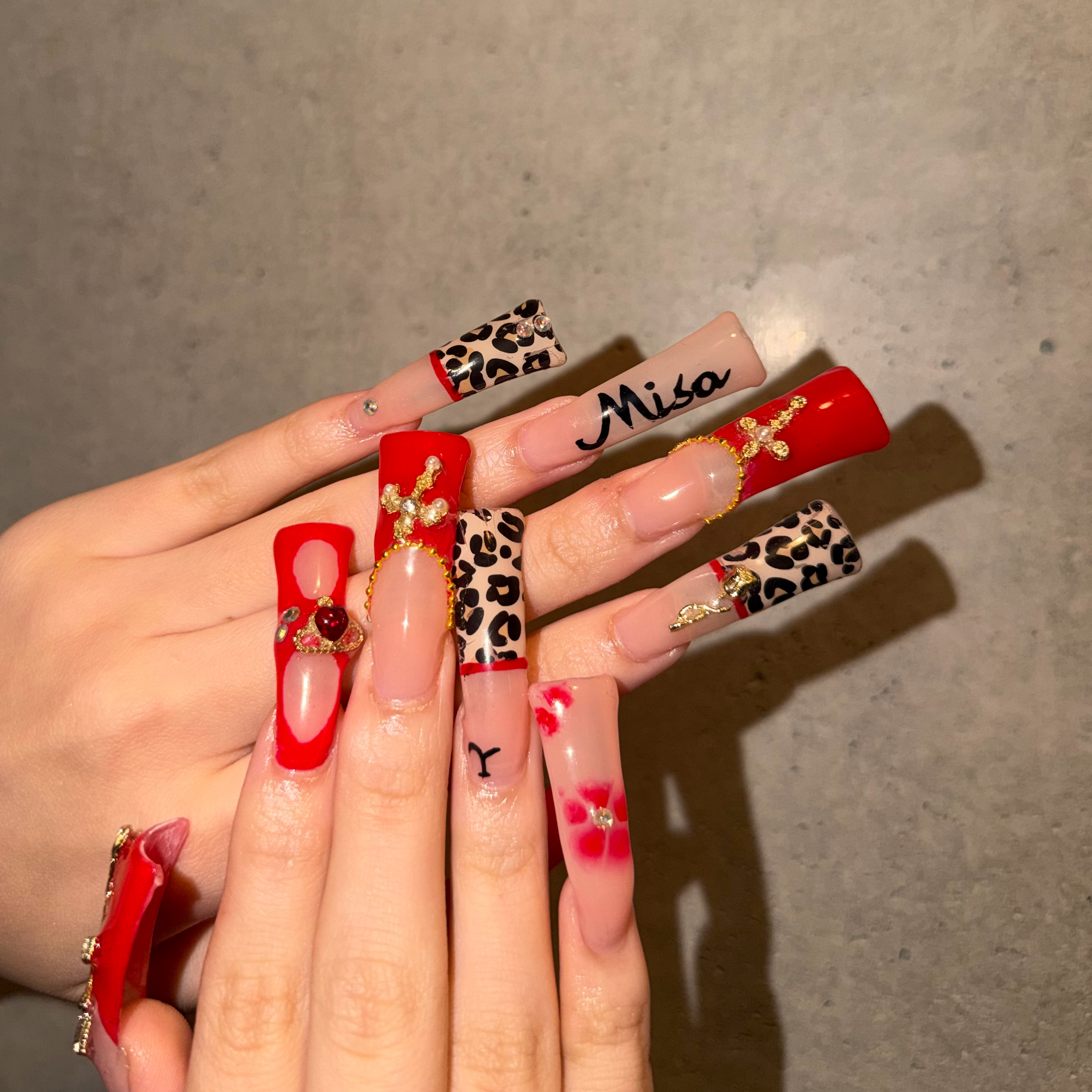 _bbynail_