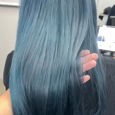 【極上ダメージレス】AMASIA Wカラー + TOKIO SP 33000円→