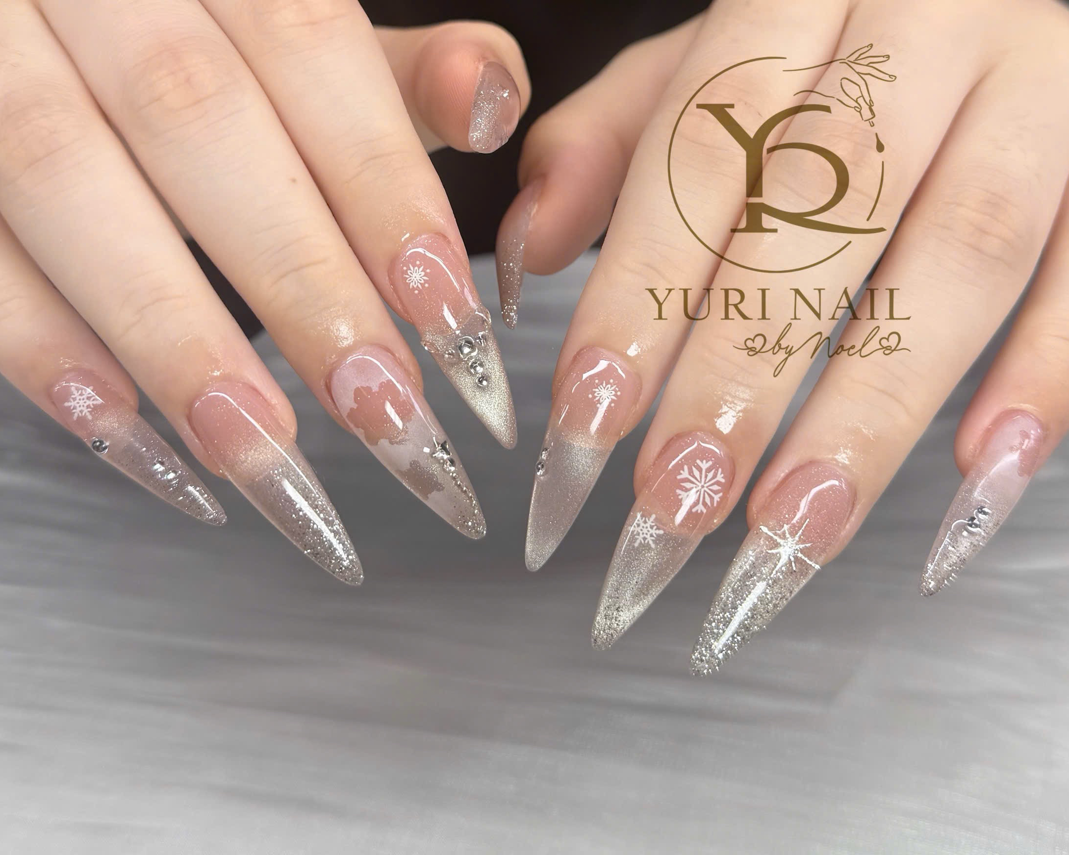 YURI_Nail_Funabashi