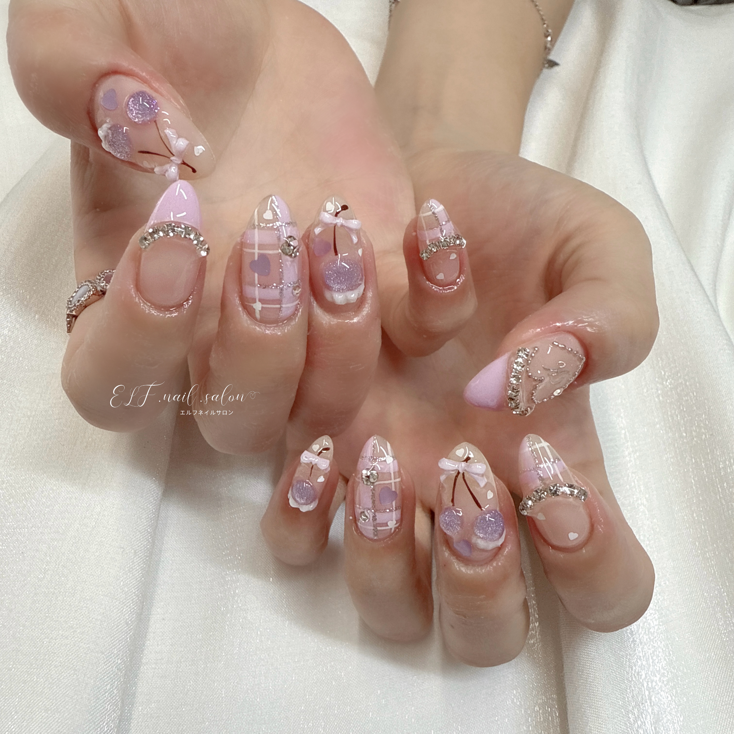 ELF.nail.salon
