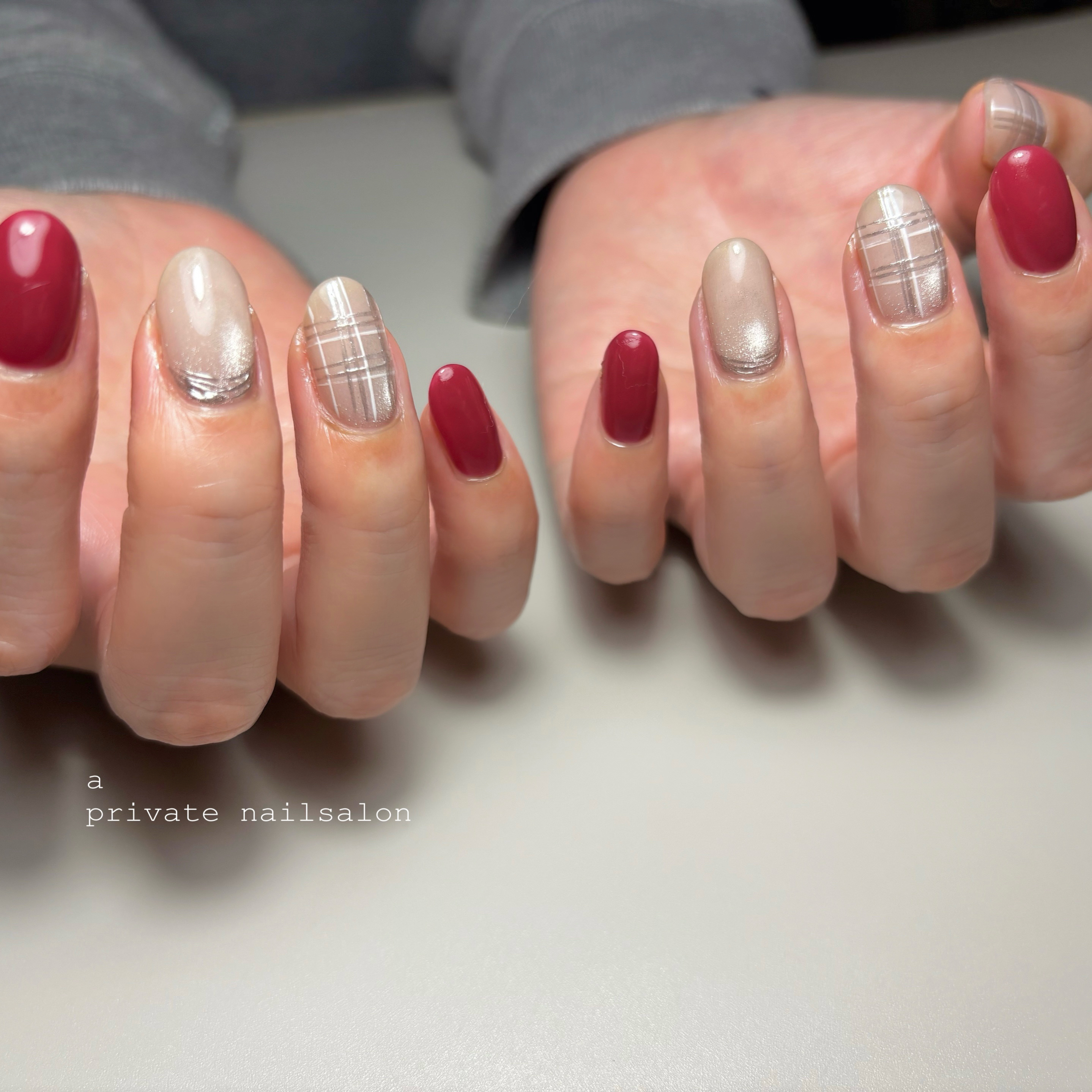 a_private_nailsalon