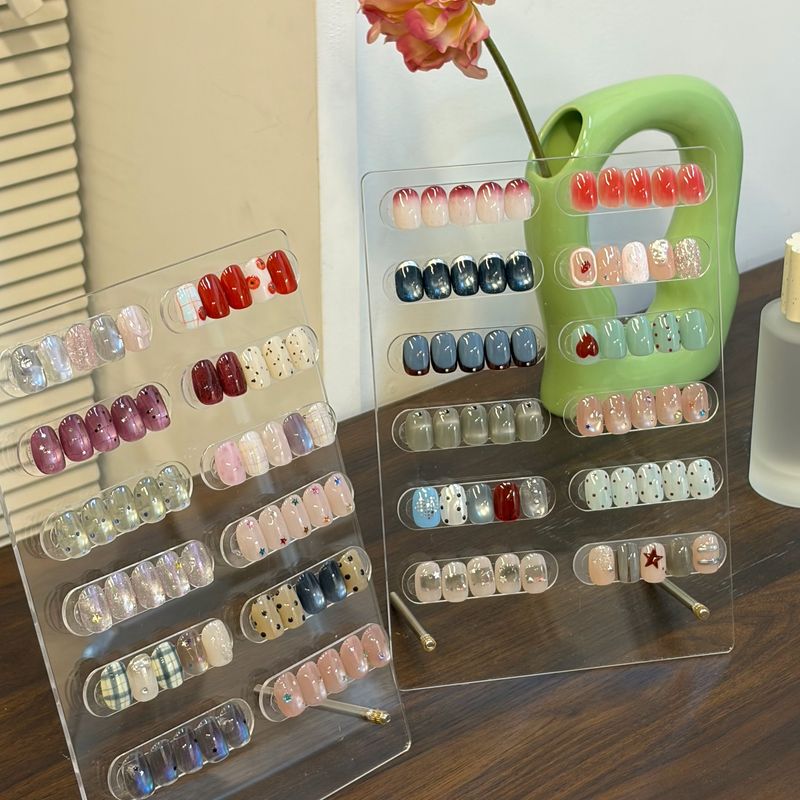 nail salon HAZY