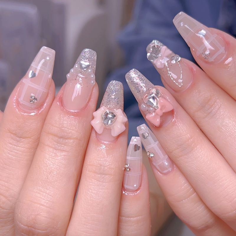 Iris Nail Salon