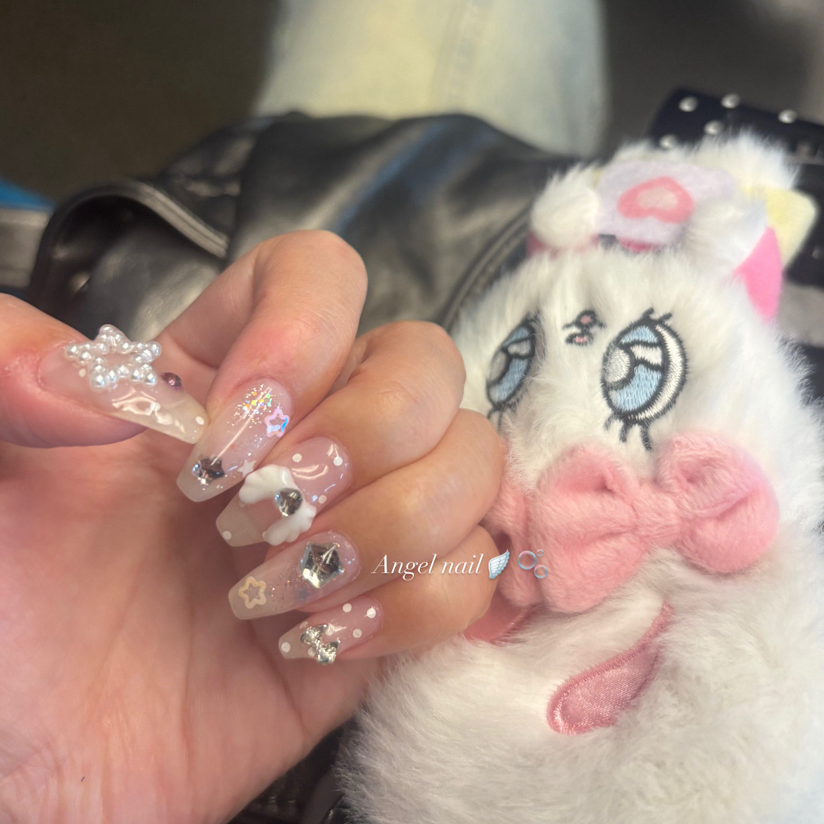 Byul_nail