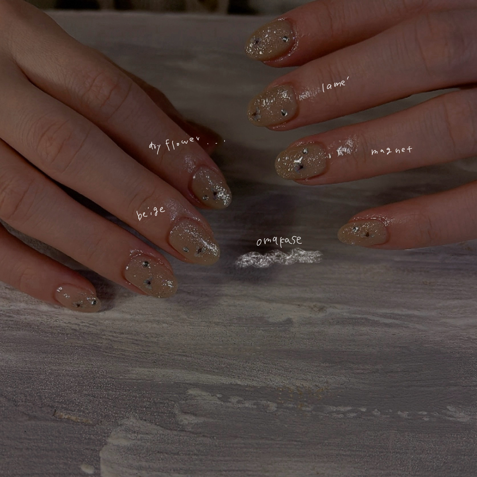 kiji_nail