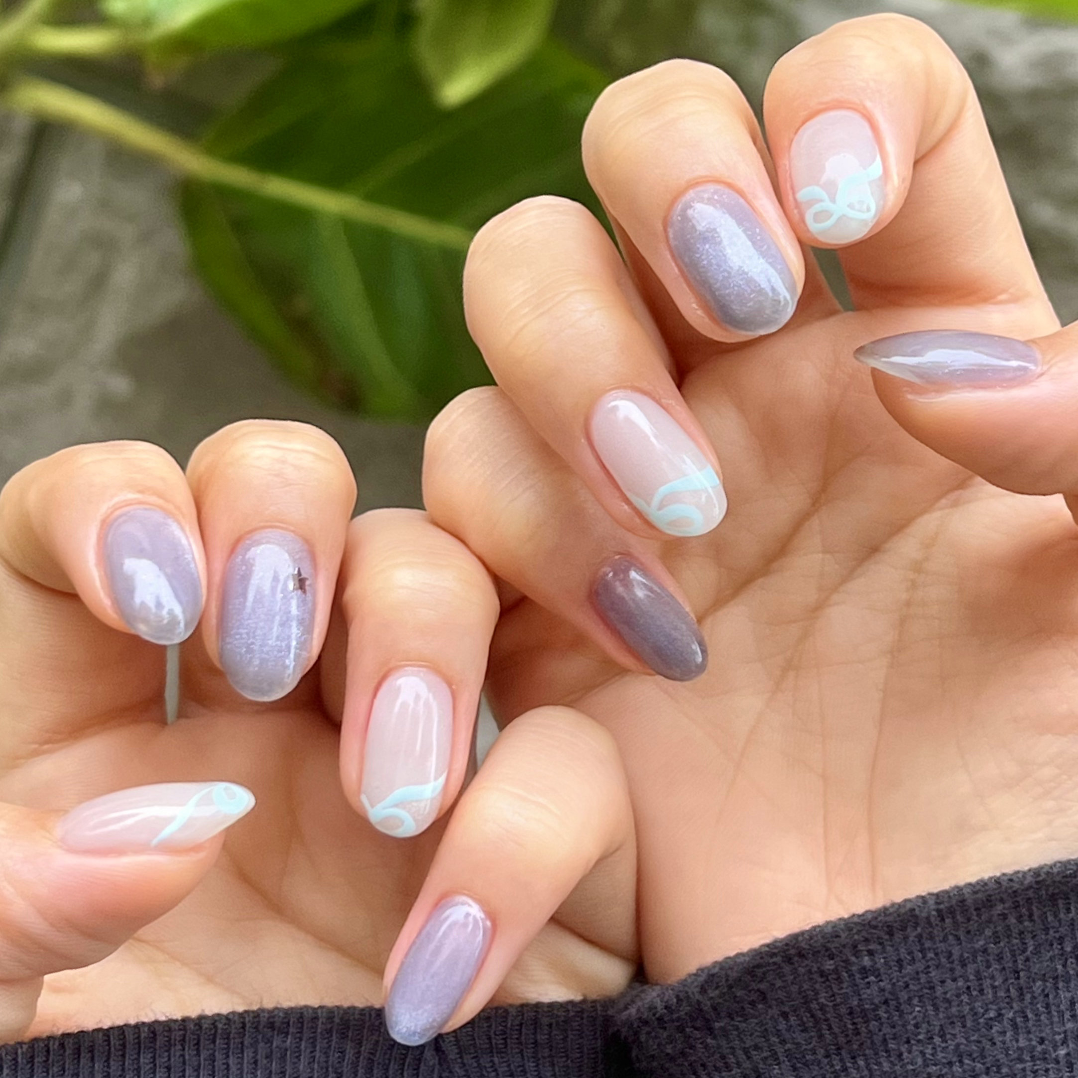 ネイリー（Nailie） - Lunon_muu