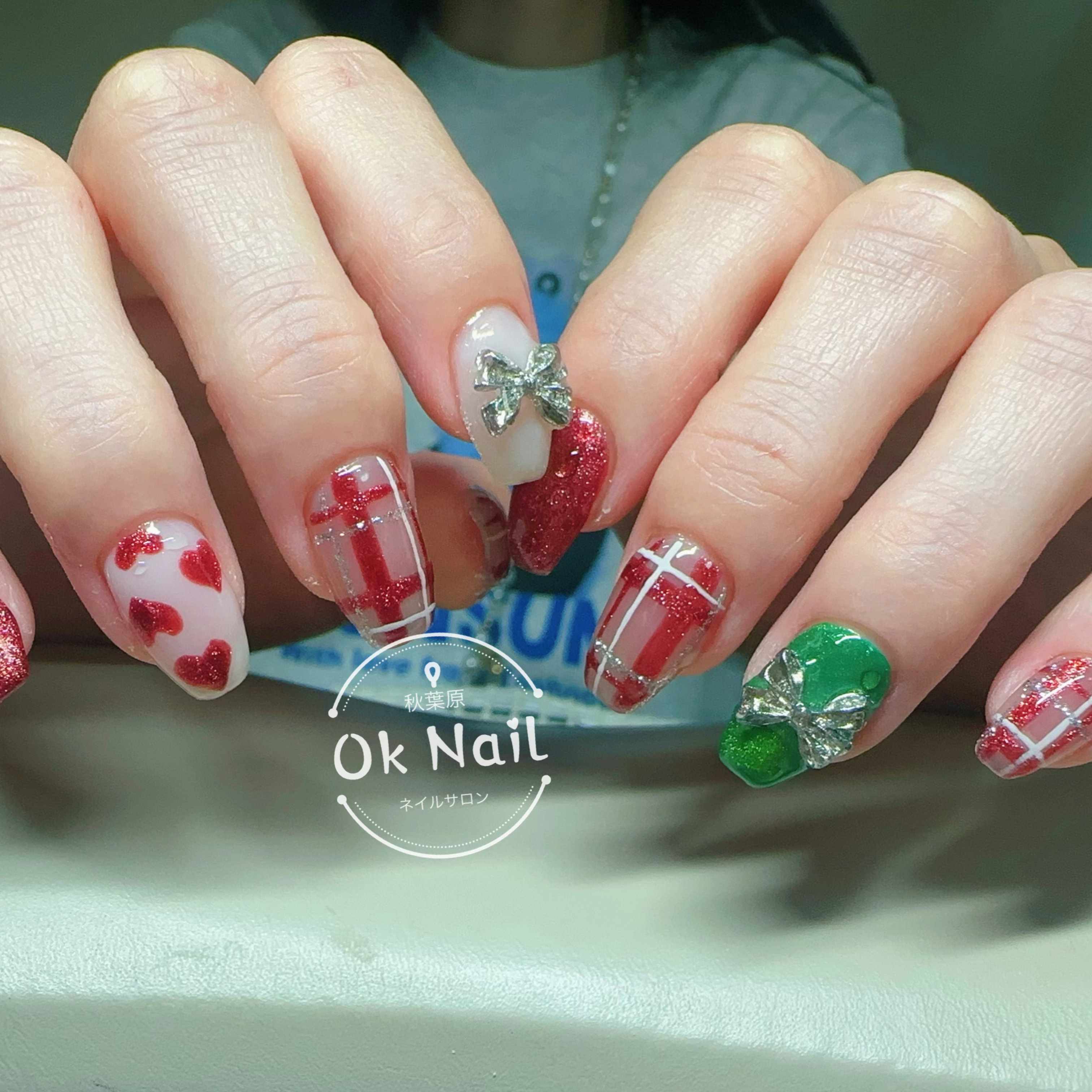 OKNail