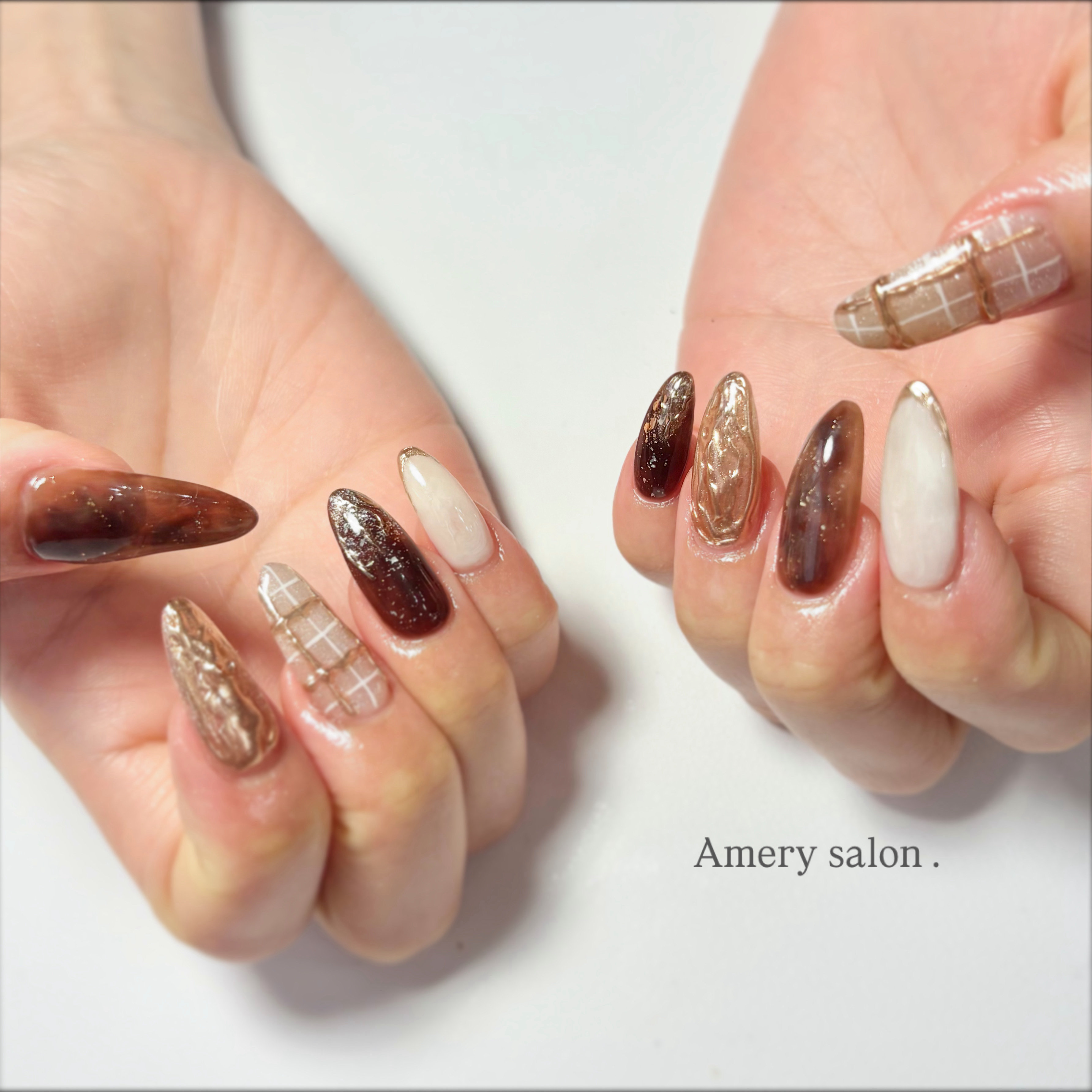 Ameryprivatesalon