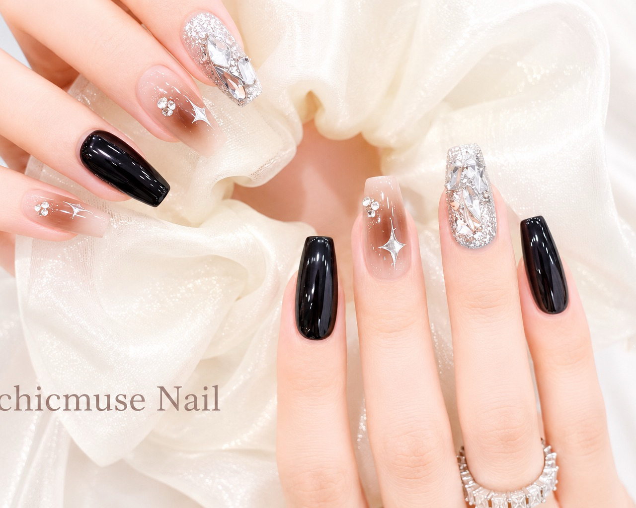 Chicmuse_Nail