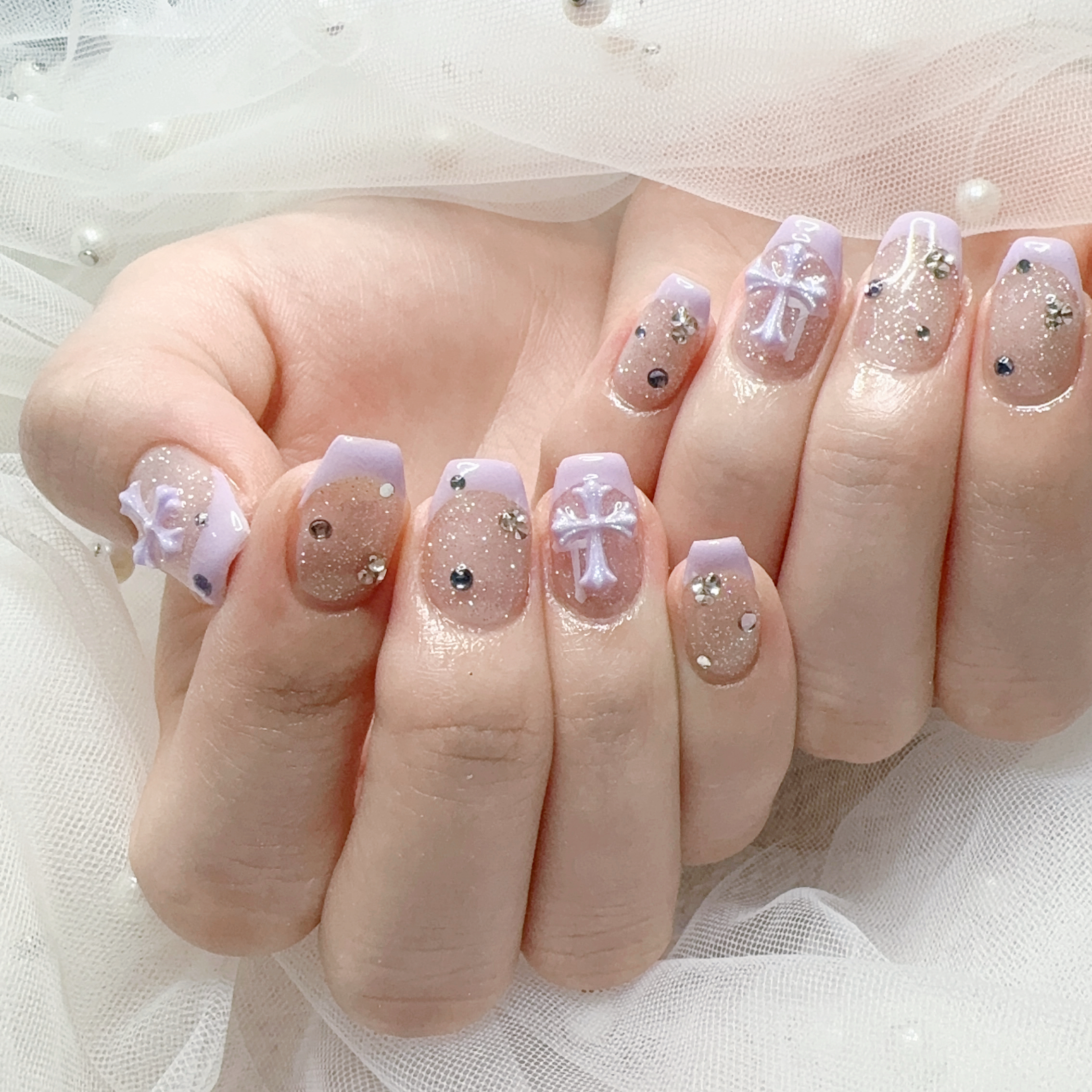 GZM_Nail