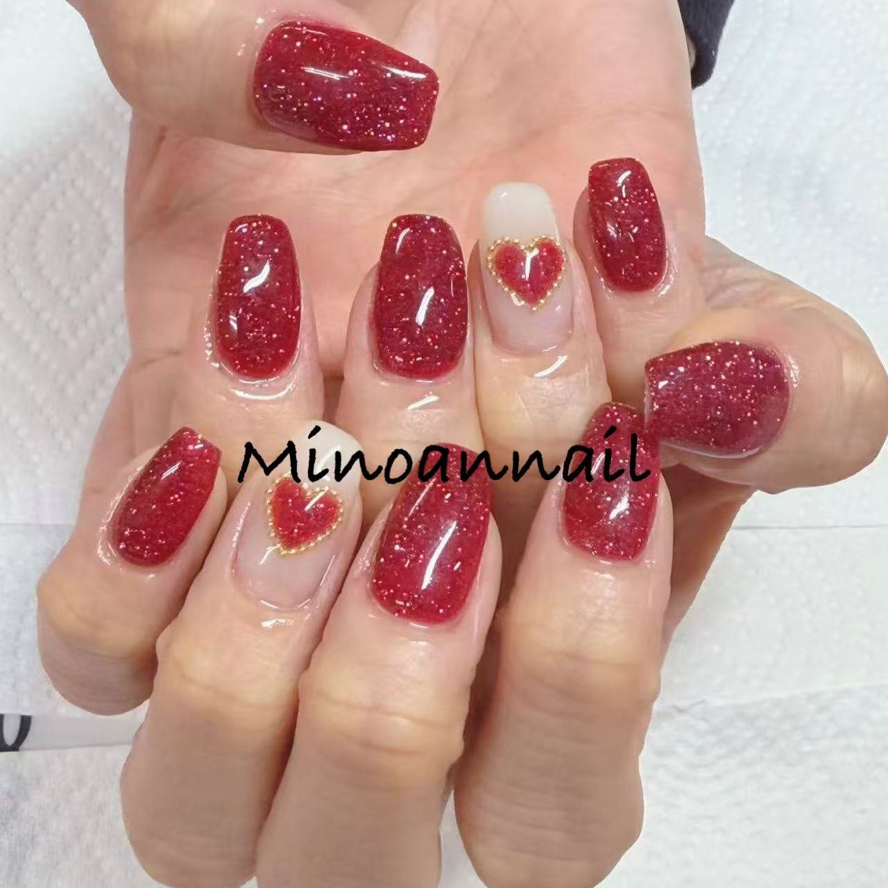 minoannail