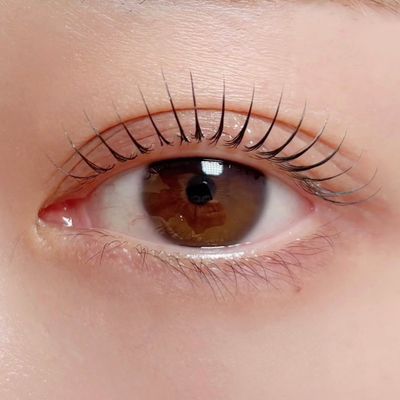 【再来】“ダメージ最小限”まつ毛パーマネイリー限定