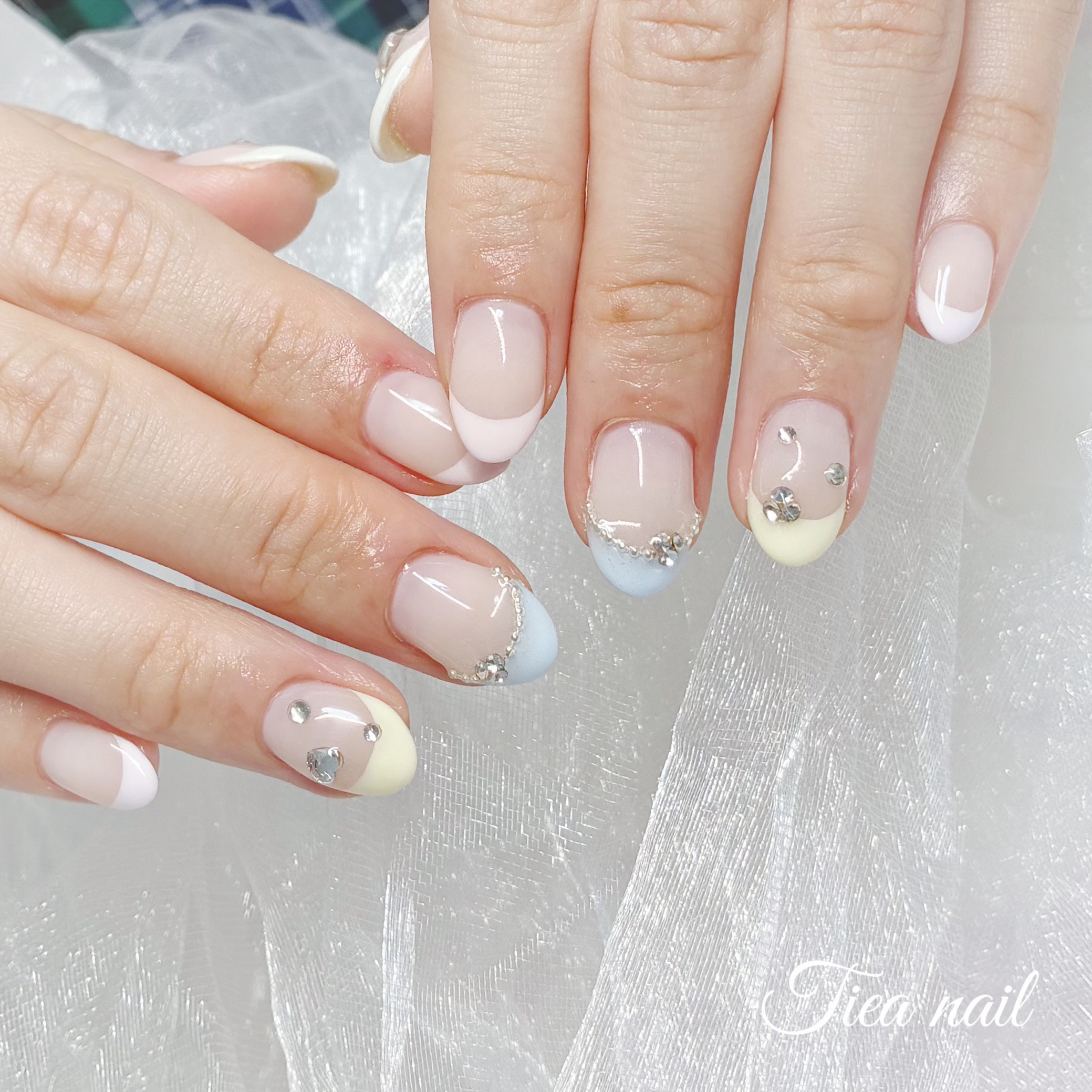 Tiea.nail