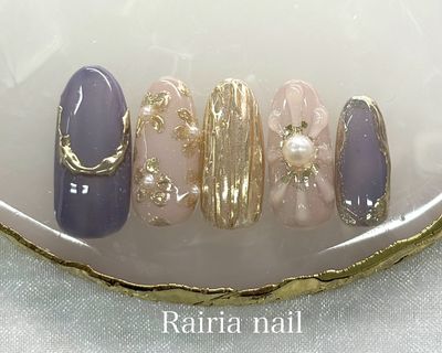 ◆初回オフ無料◆デザインコース