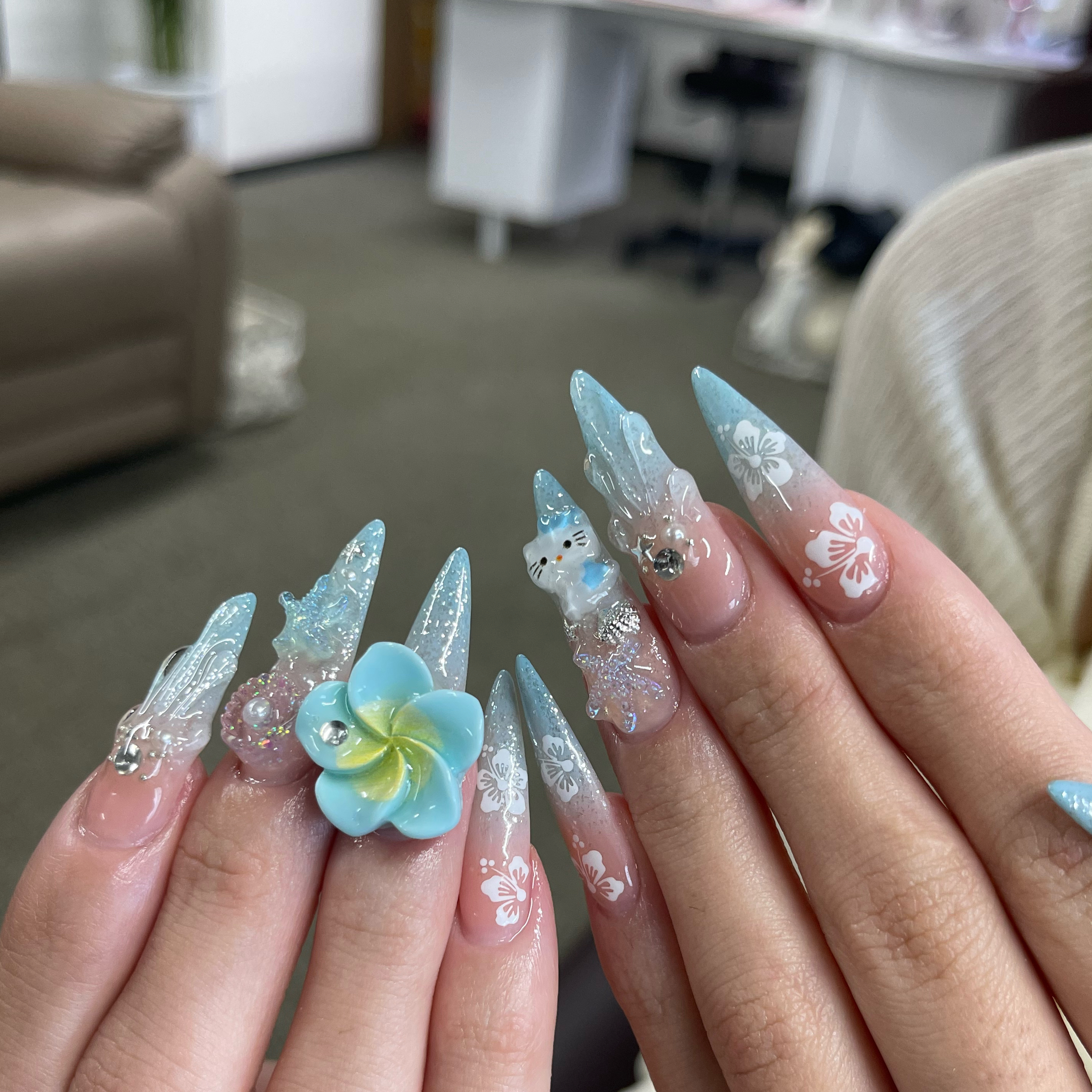 Nijinails