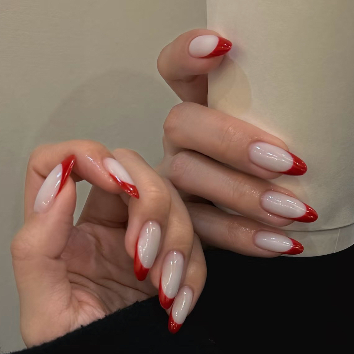 NailTip_Extension