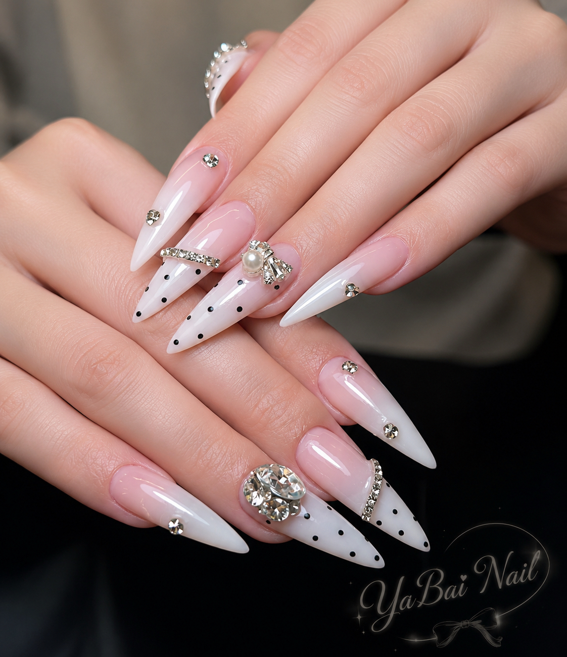 YaBai_Nail