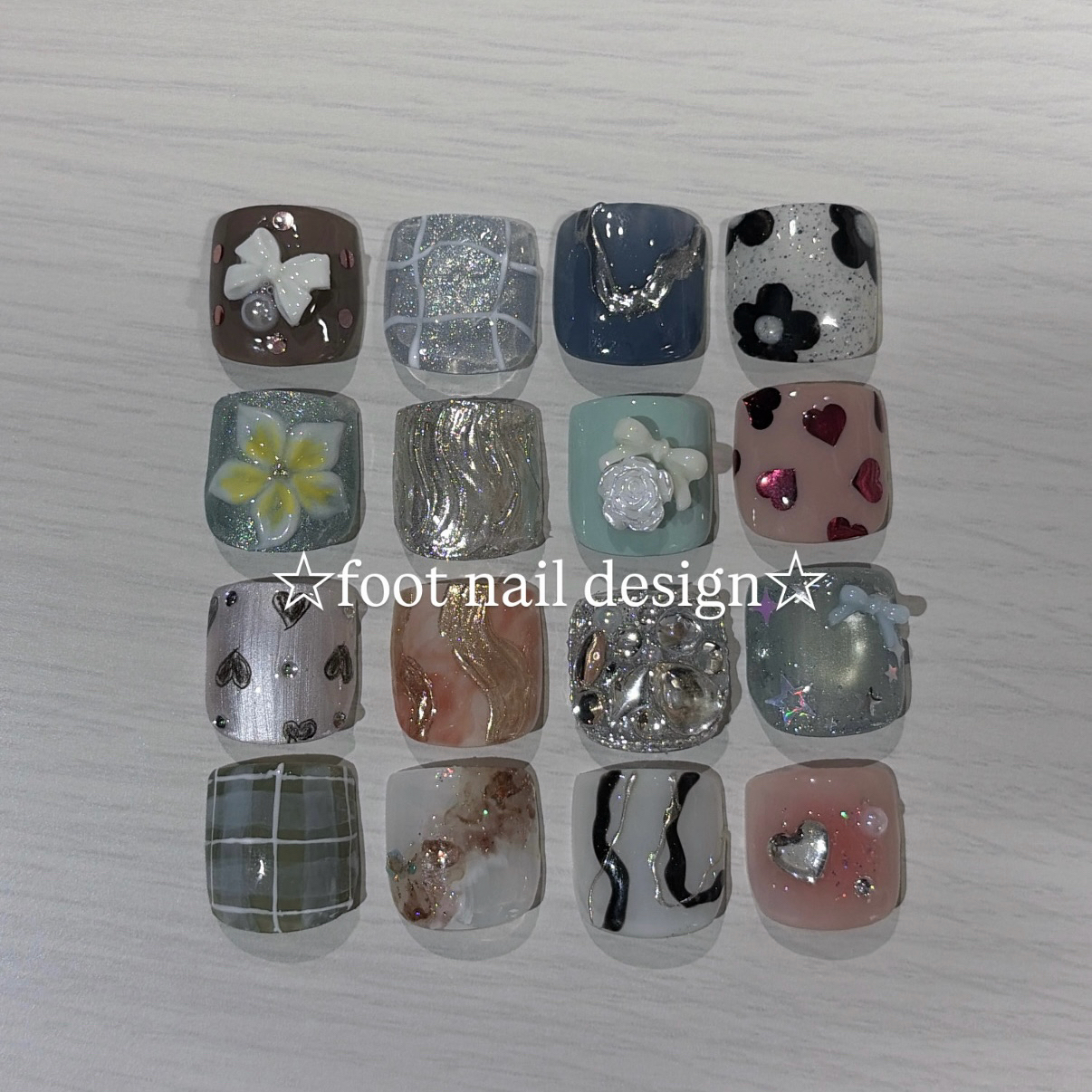 nanoka_palette
