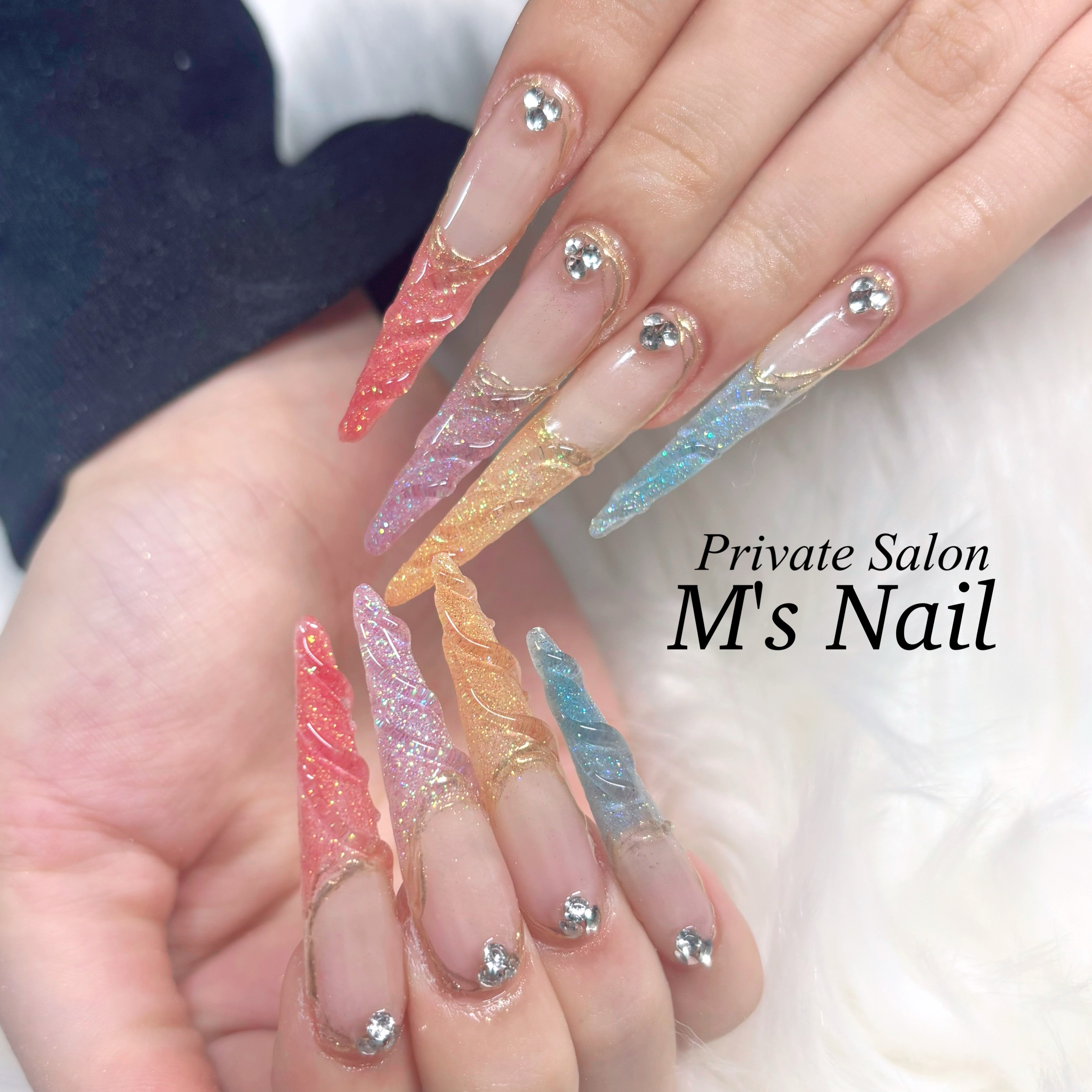 M.sNail