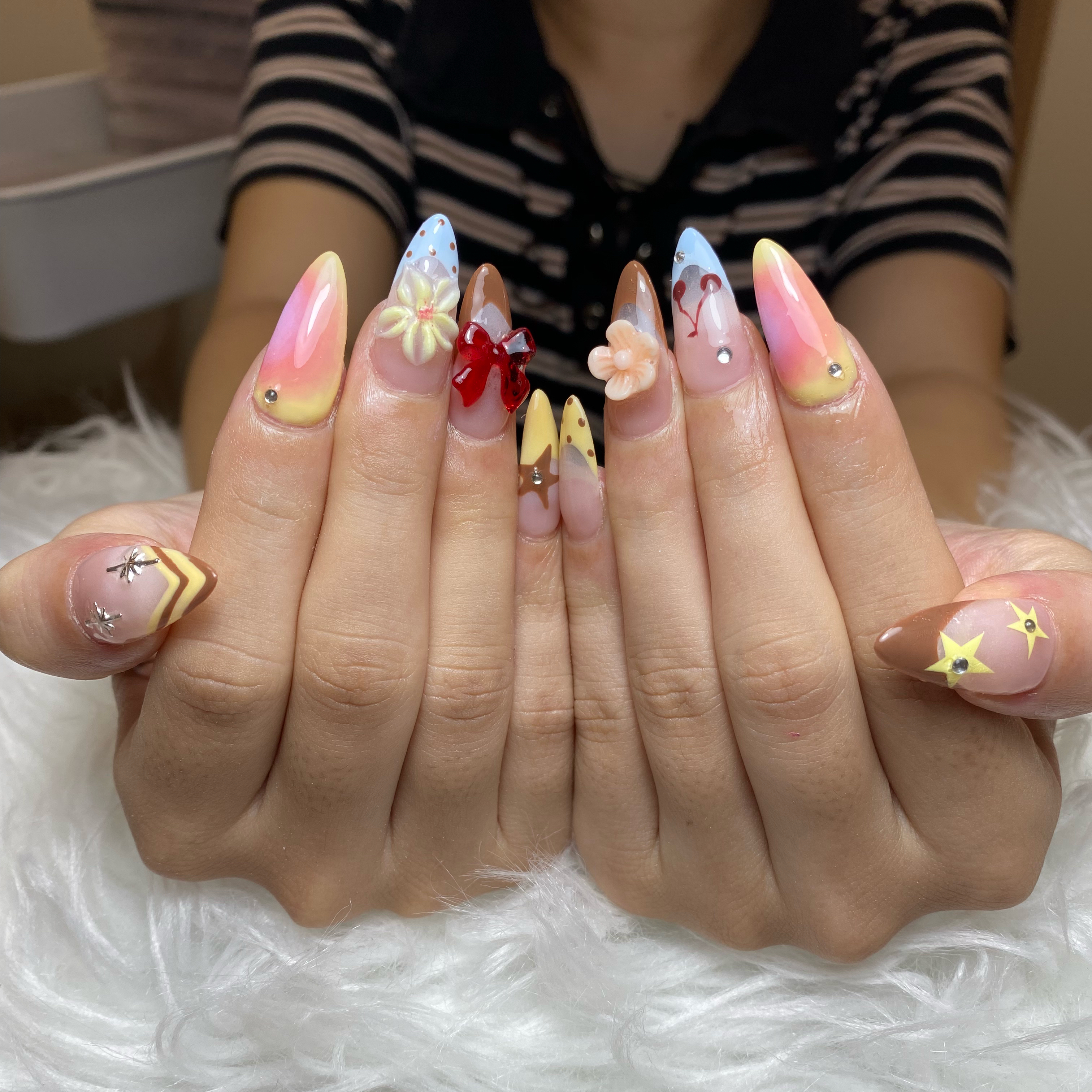 Mymy_Nail12