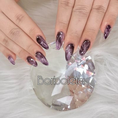 【リピーター様】ジェル持ち込みアート90分🩷