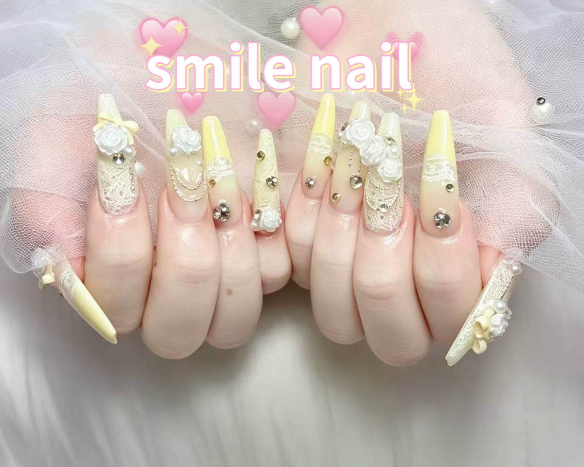 Smile_nailomiya
