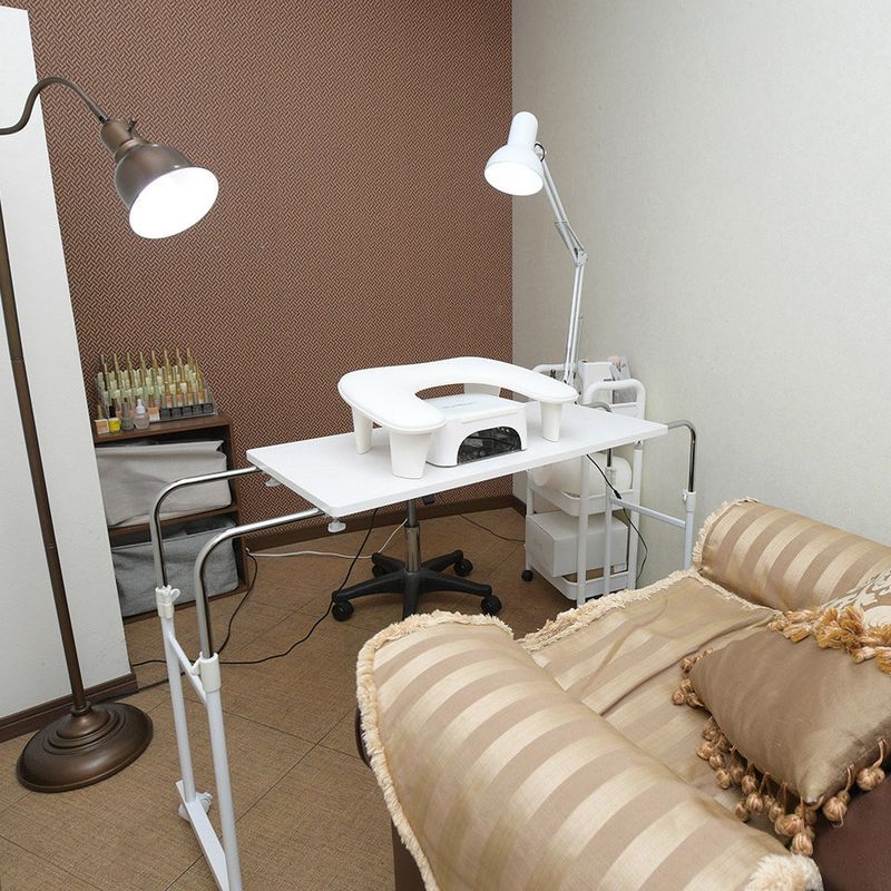 Beauty salon Belle