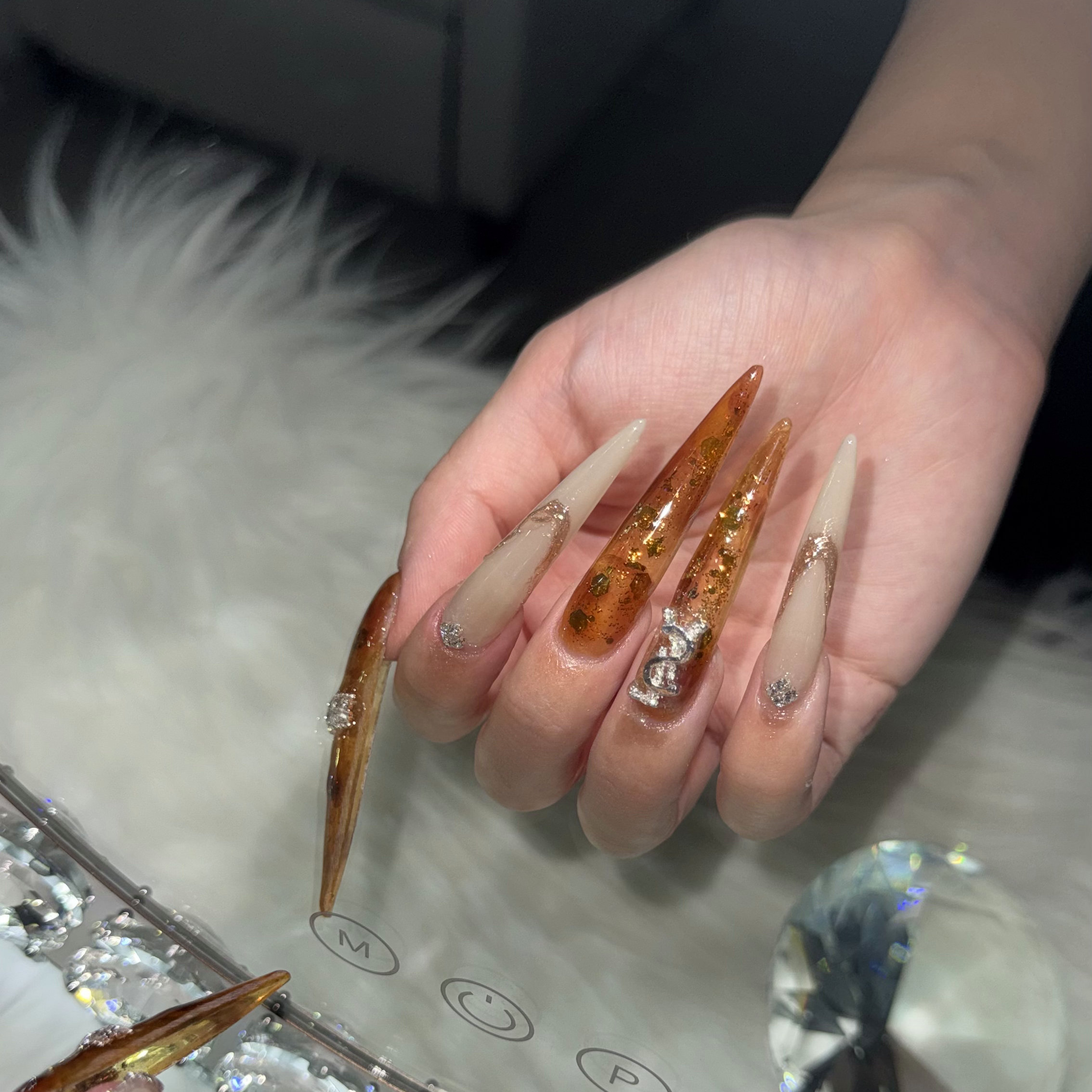 kan00nail